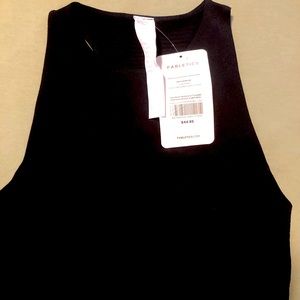 Fabletics sports bra